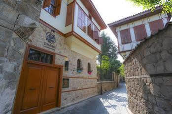 Otel Char Me Antalya