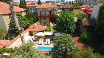 Otel Char Me 4*